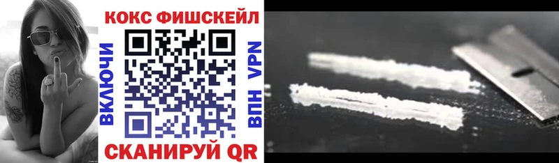 Купить  Сибай  COCAIN Fish Scale 