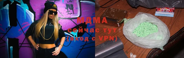 хмурый Нея